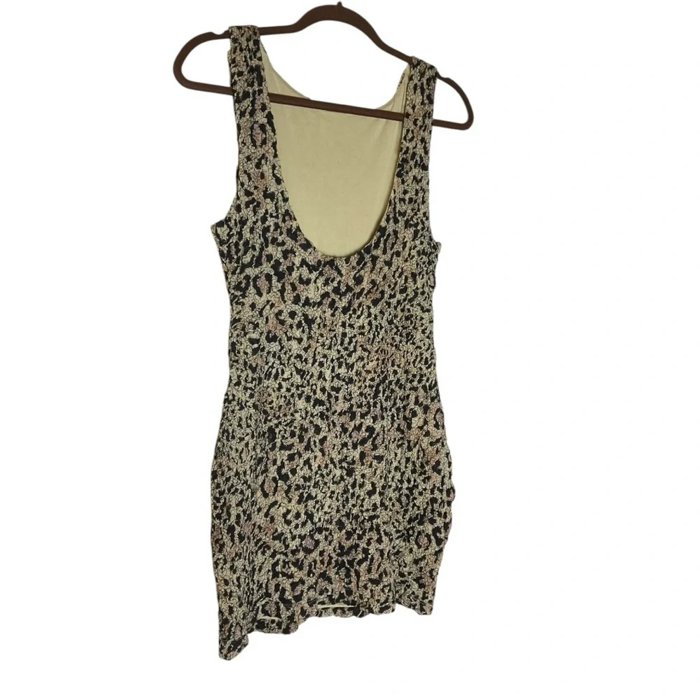 Free People Marigold Mini Dress​​​​